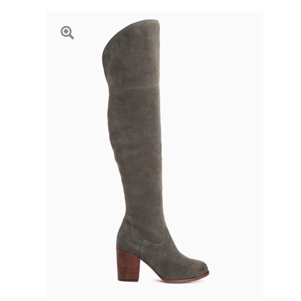 Splendid Loretta Boot